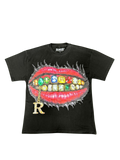 Relentless / “FLY SH*T ONLY” graphic tee